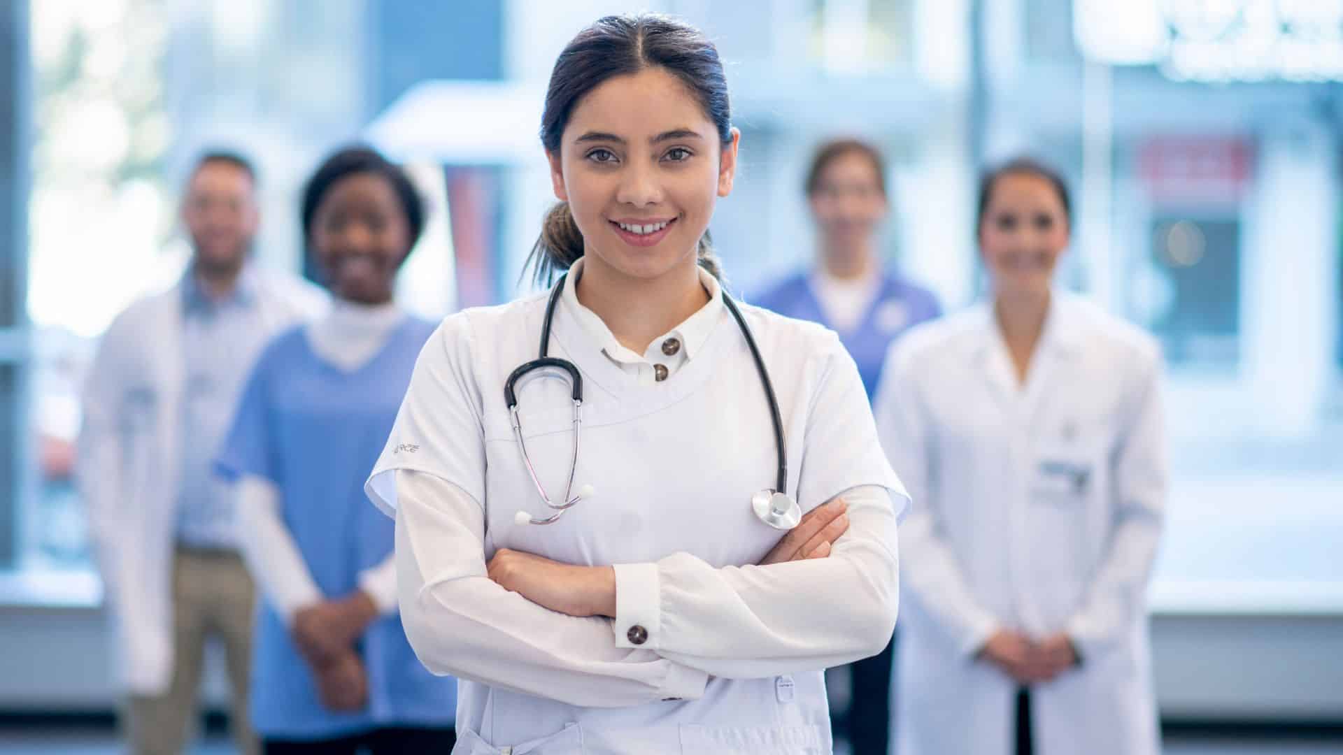 Easy Medical Certificate Programs