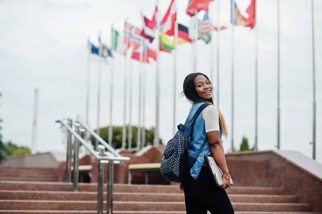 Desire to Study in USA free without IELTS 2021-2022