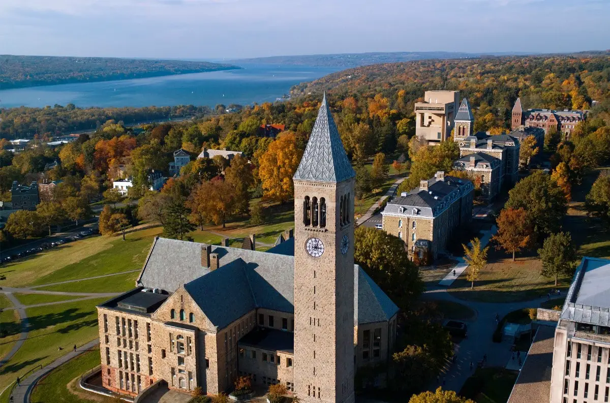 Top Colleges That Look Like Hogwarts 2021 -