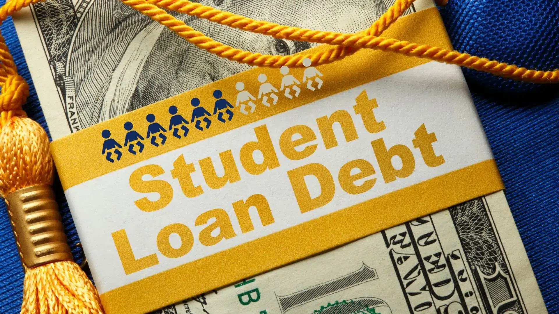 Scholarships To Pay Off Student Loans