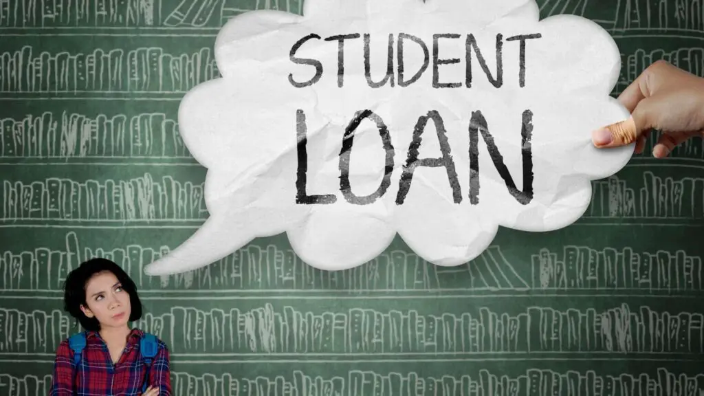 Studenten lening
