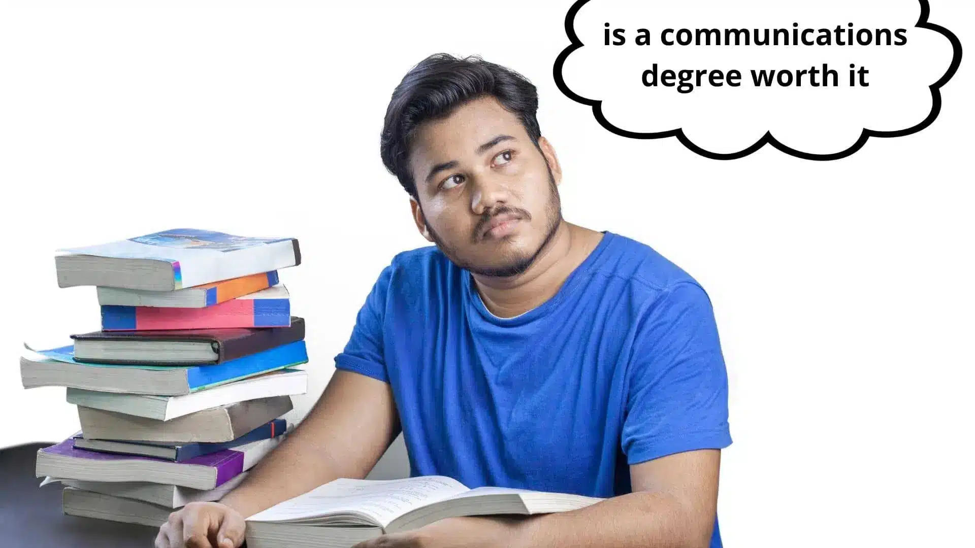 Is a Communications Degree Worth It [Detailed Guide]