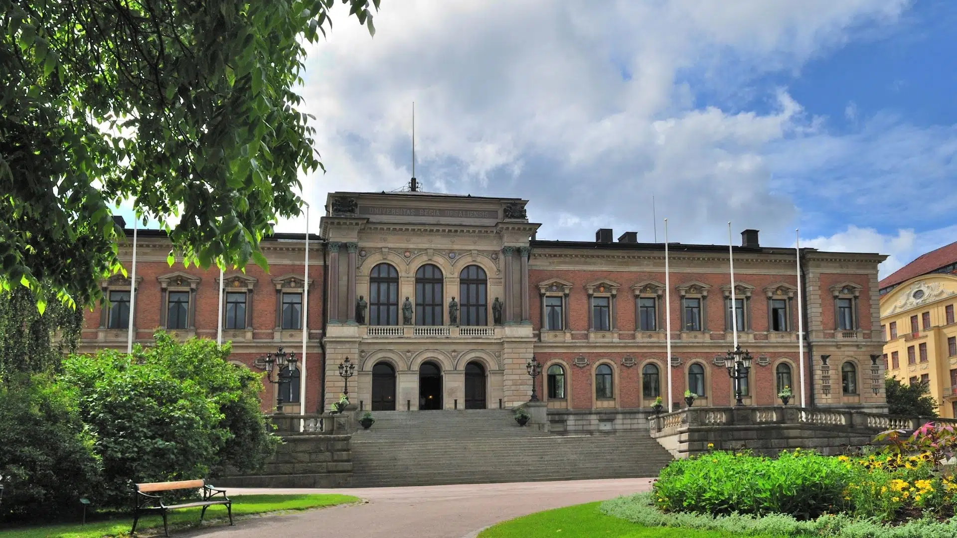 Uppsala University Global Scholarships