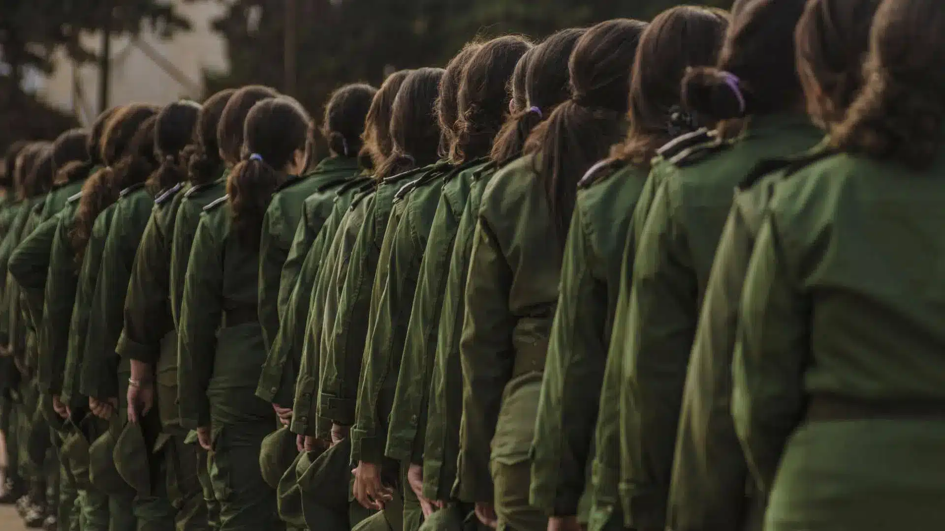 Top Military Schools For Girls [Comprehensive List]