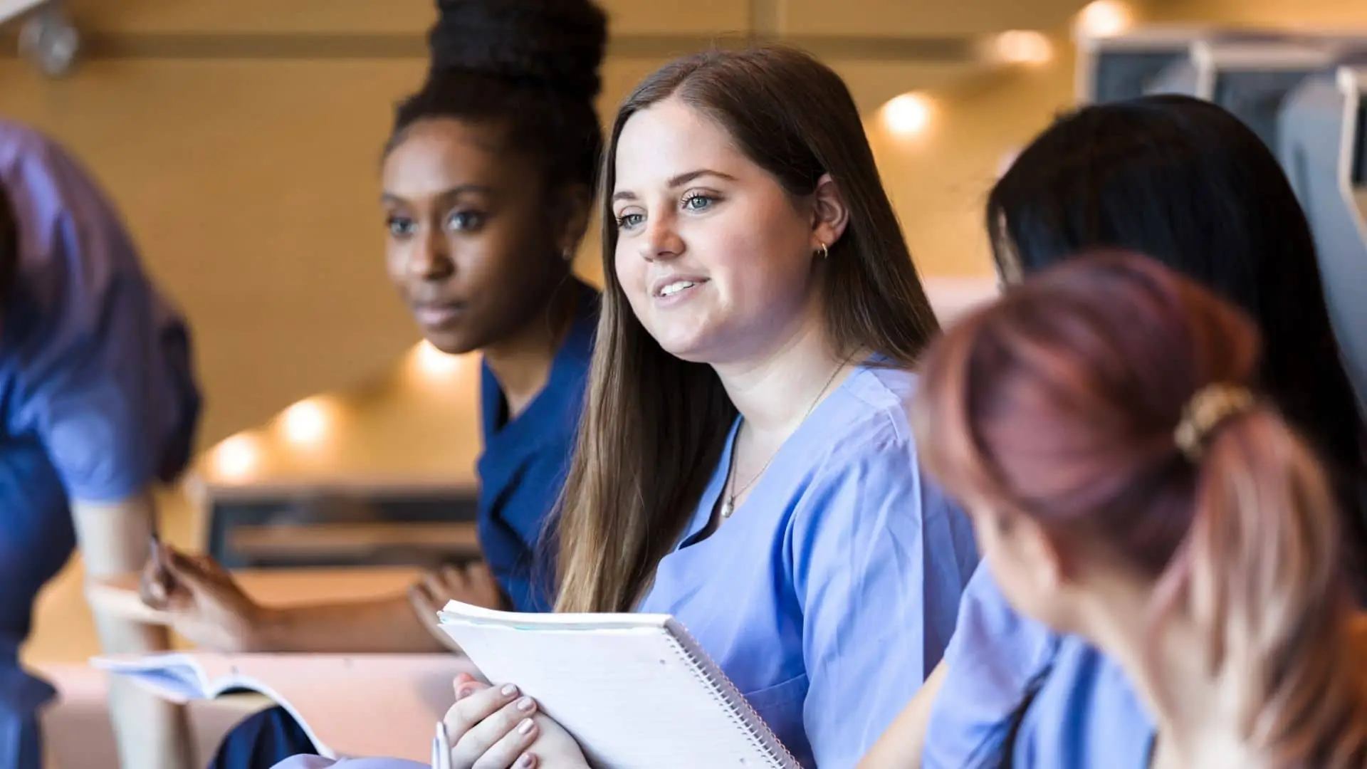 Top 10 des écoles d'infirmières faciles à intégrer aux États-Unis 2022 - Écoles d'infirmières faciles à intégrer2