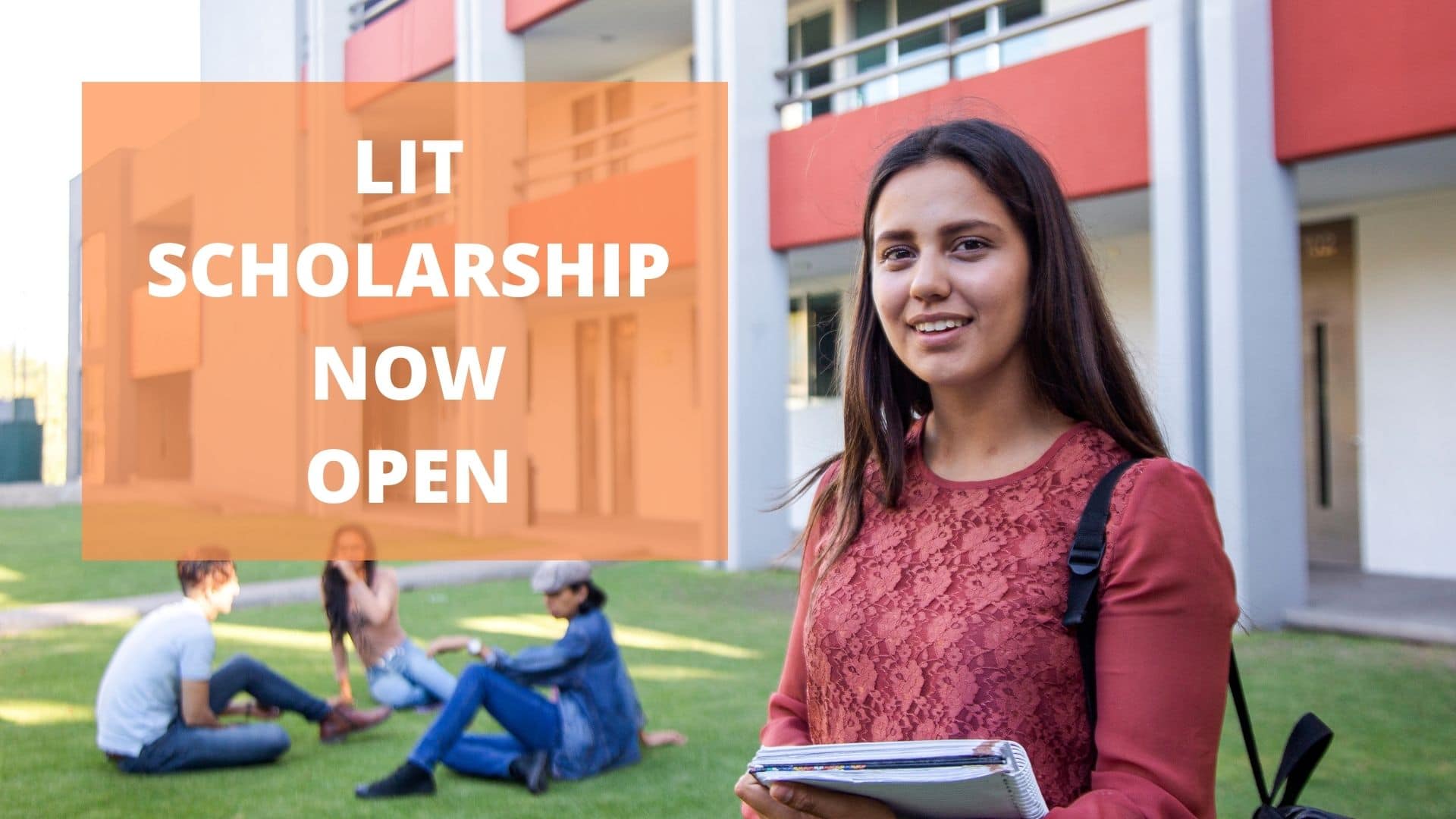 Latinos In Technology Scholarship 2022 [Apply Now]