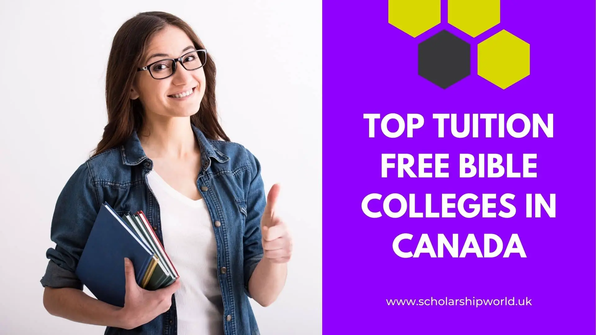Top Tuition Free Bible Colleges In Canada