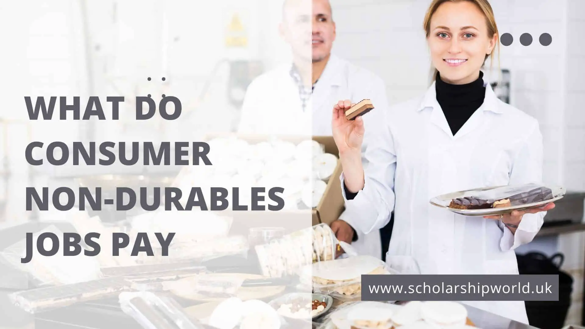 What Do Consumer Non-Durables Jobs Pay (2)