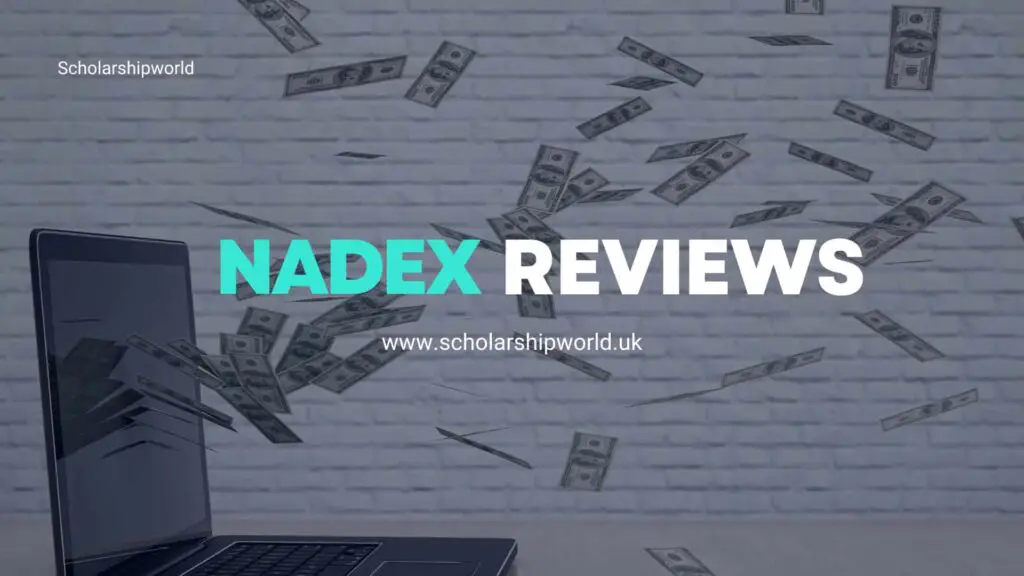 Detailed Nadex Reviews For Students 2022