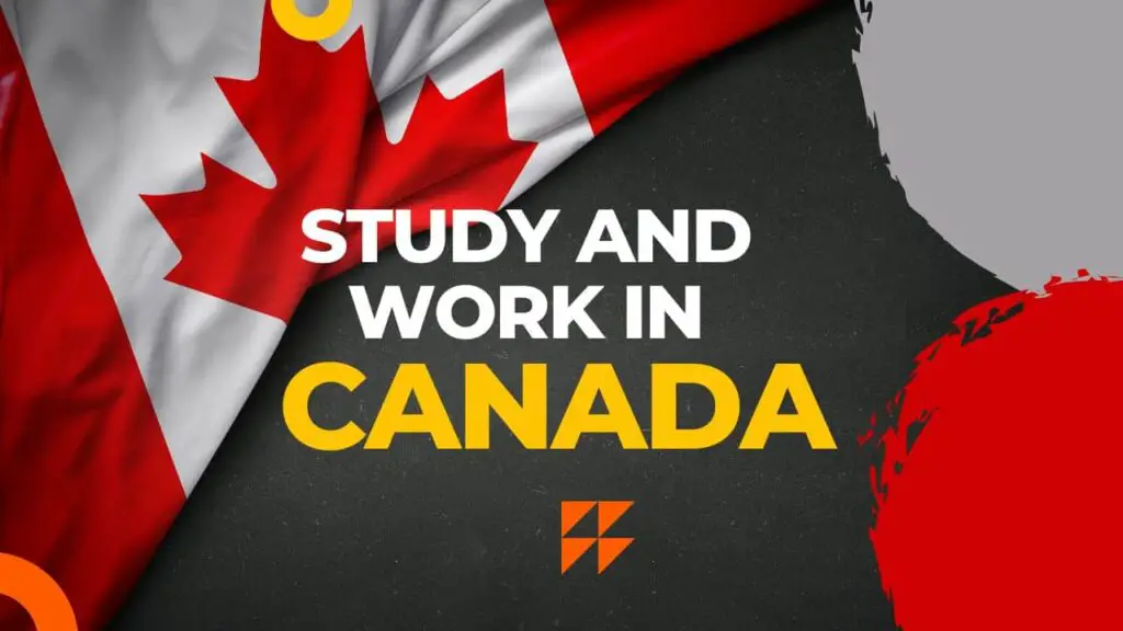 WORK AND STUDY IN CANADA amazon job canada, auc scholarships, fully funded masters scholarship, MBA scholarships, mba scholarships for women, school grants, uwa scholarships, Study and Work in Canada