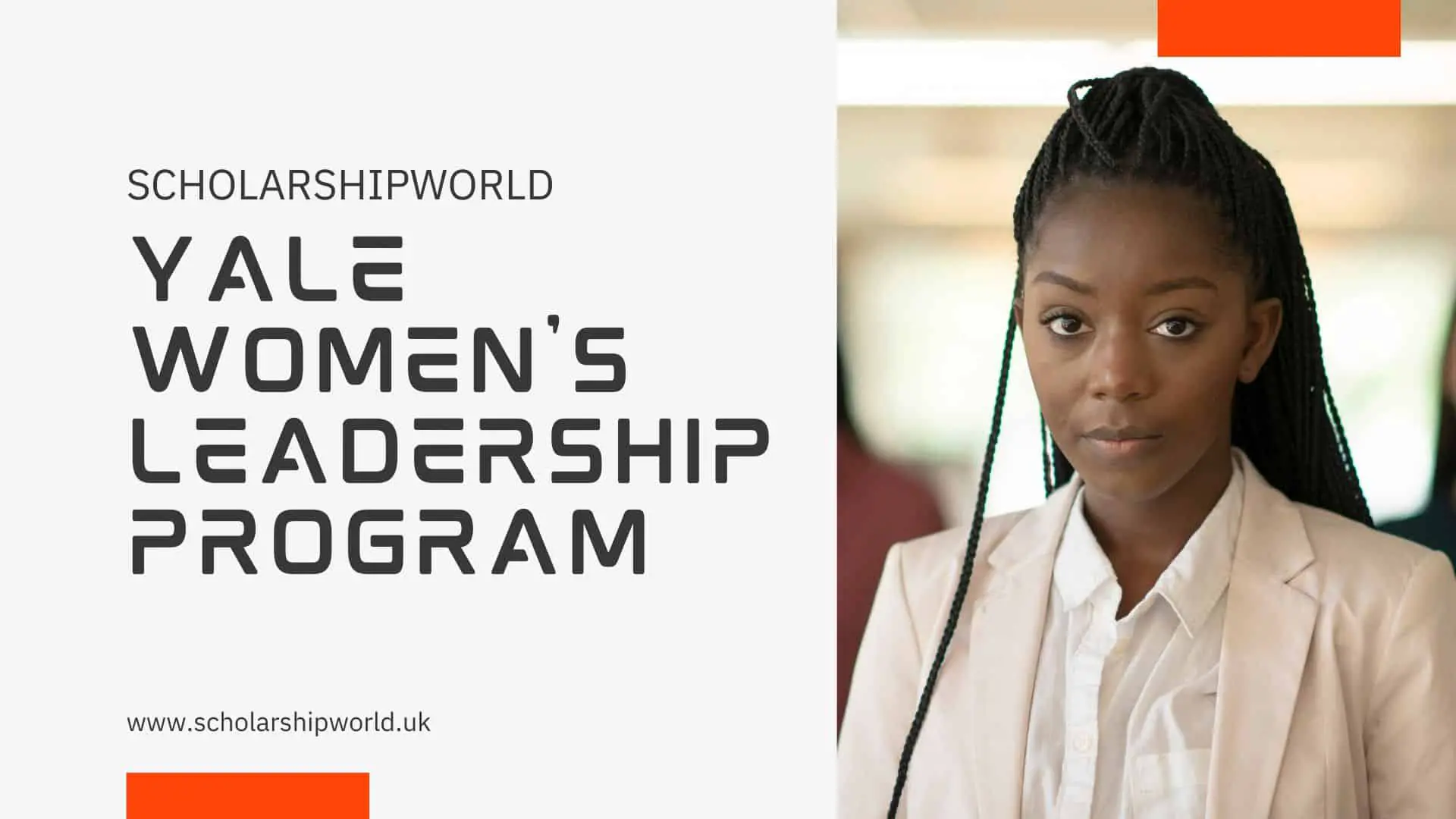 Yale Women's Leadership Program