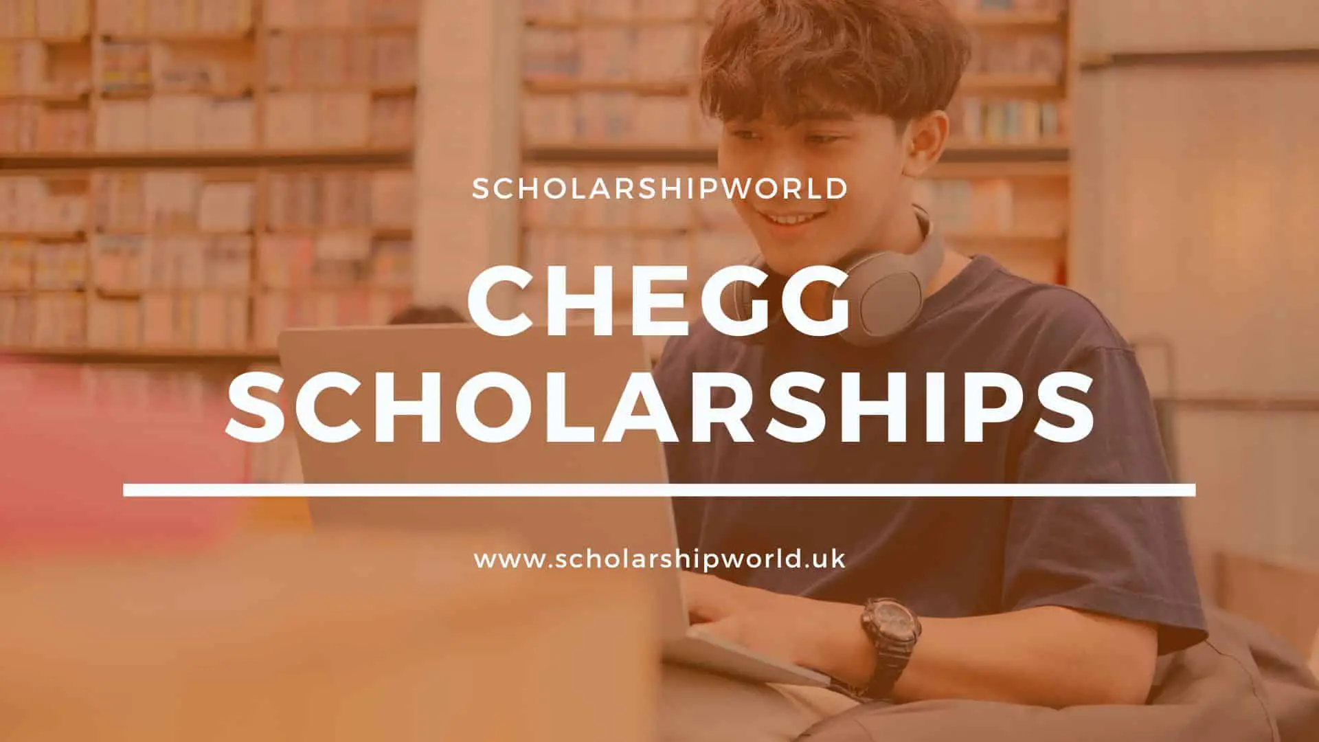 Apply for Easy Chegg Scholarships 2023