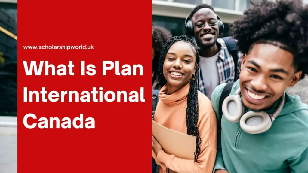 What Is Plan International Canada (1)