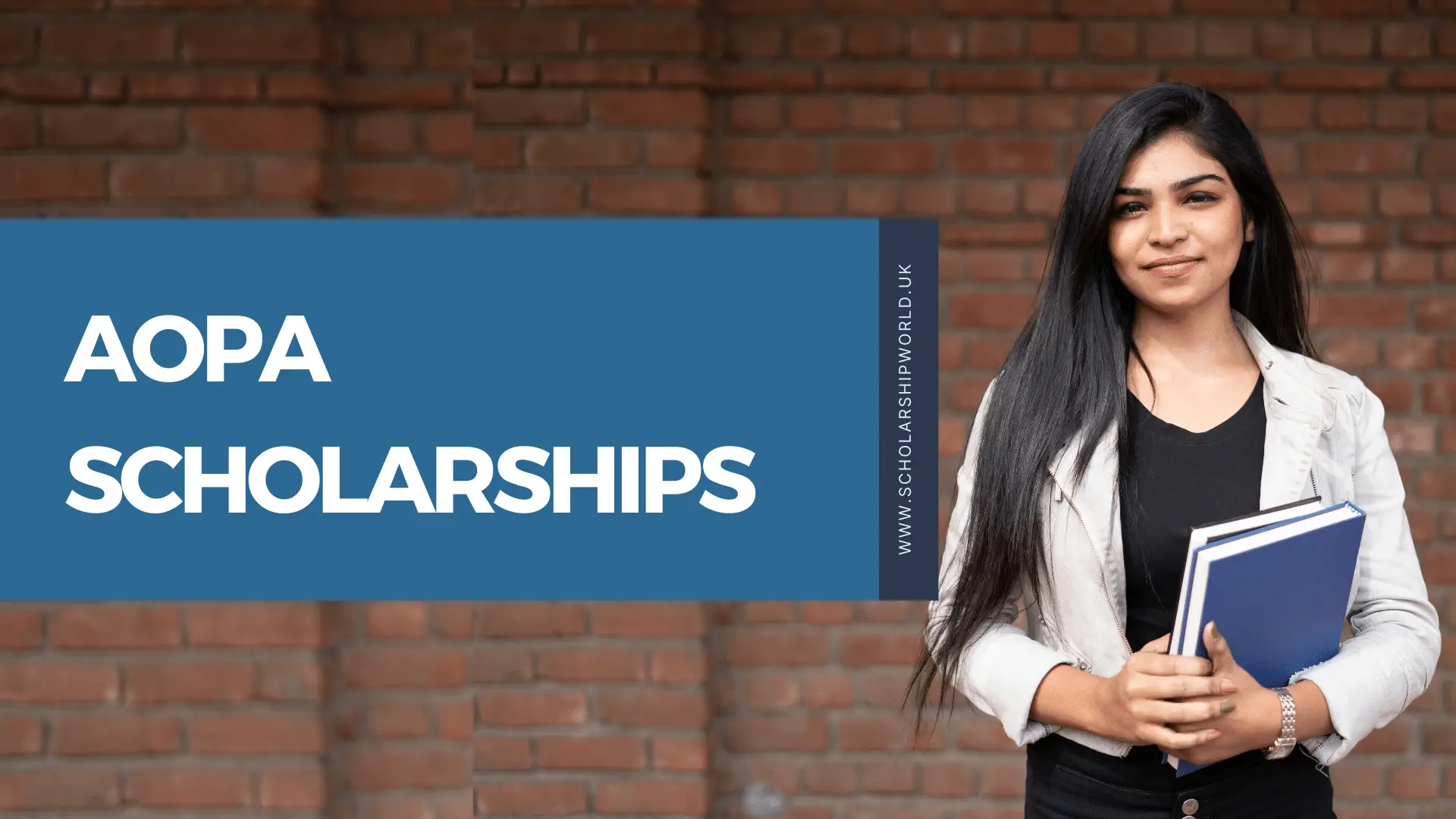 Apply Now: AOPA scholarships In 2023