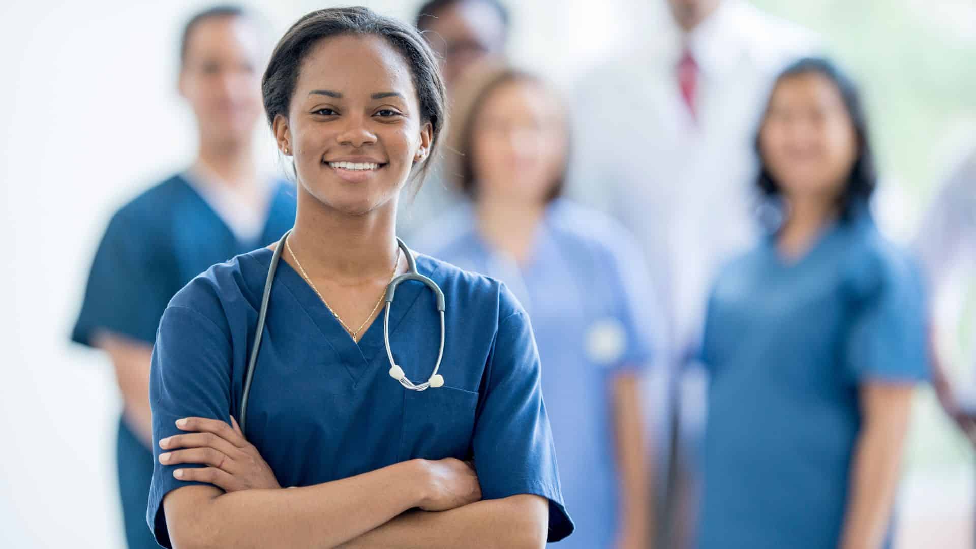 Pursuing a Nursing Degree: A Gateway to a Rewarding Healthcare Career